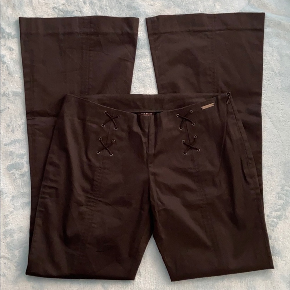 Ted baker pants